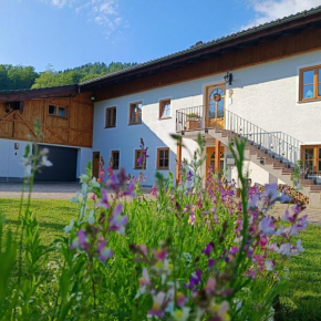 Antenbichllehen Ferienwohnungen Berchtesgaden